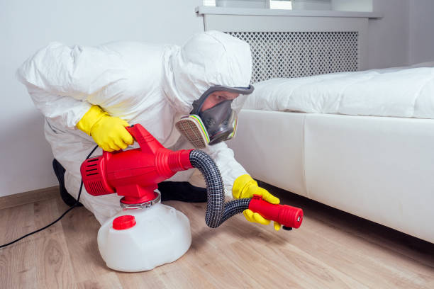 Best Wasp Removal Services  in Chattahoochee Hills, GA