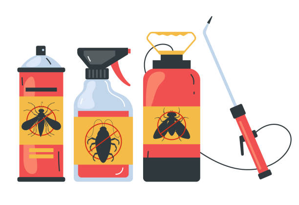 Reliable Chattahoochee Hills, GA Pest Control Solutions