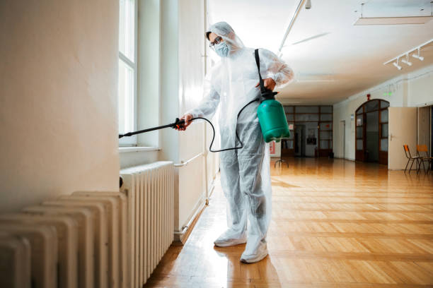 Best Bed Bug Extermination  in Chattahoochee Hills, GA